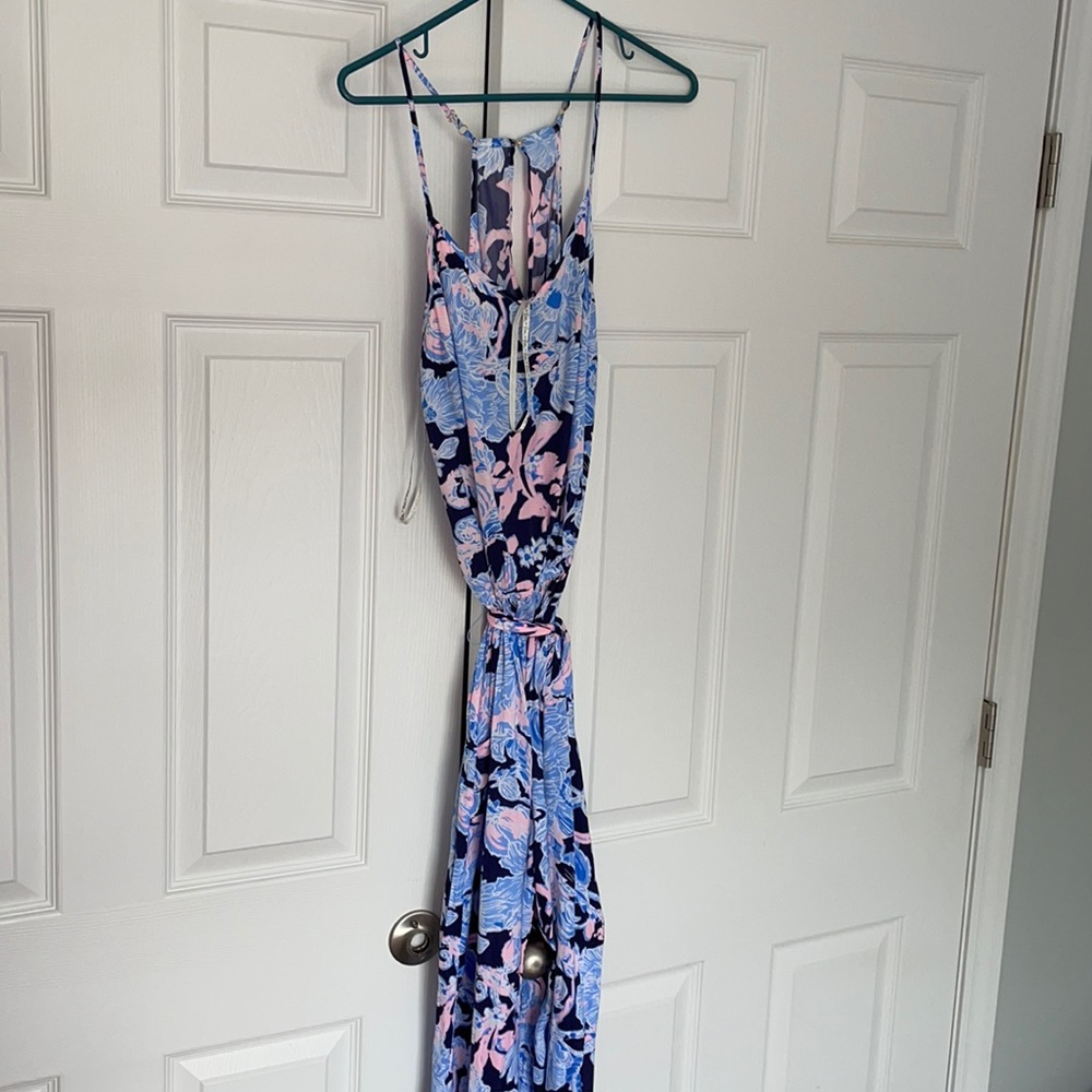 Lilly Pulitzer jumpsuit
